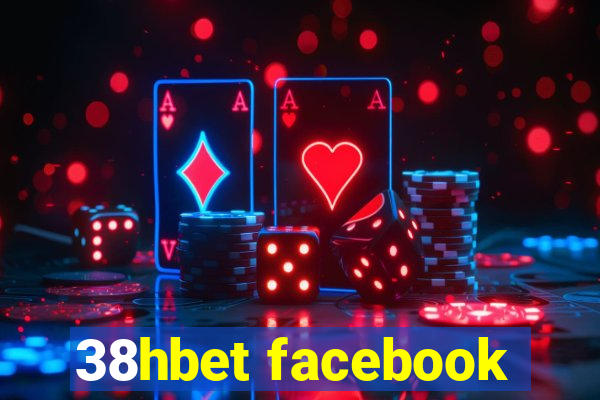 38hbet facebook